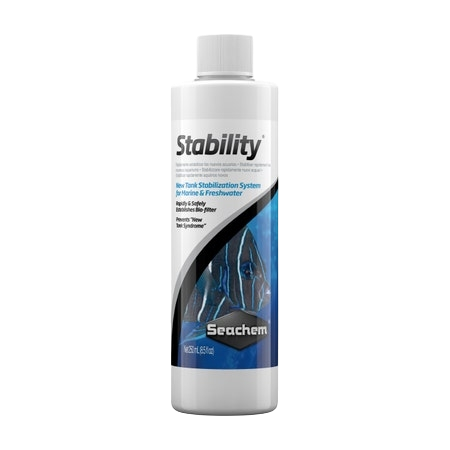 Seachem Stability