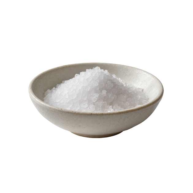 Aquarium Salt