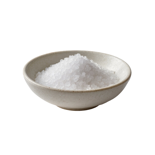 Aquarium Salt